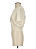 St. John Ivory Tan Sweater Vest Size P (petite) - photo 5