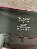 VOGO Athletica Color Block Black Active Pants Size S - photo 7