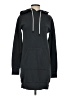 Athleta Black Pullover Hoodie Size XXS - photo 1