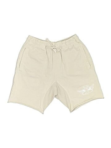 Boys Lie Khaki Shorts (view 1)