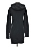 Athleta Black Pullover Hoodie Size XXS - photo 2