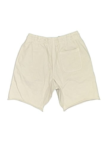 Boys Lie Khaki Shorts (view 2)