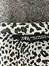 Zara Silver Long Sleeve Blouse Size XS - photo 7
