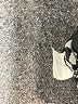 Zara Silver Long Sleeve Blouse Size XS - photo 8