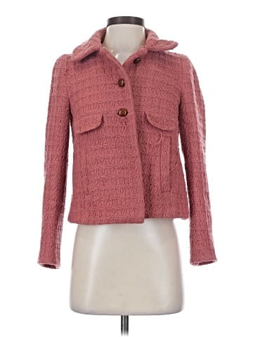 Zara Basic Jacket (view 1)