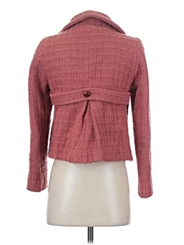 Zara Basic Jacket (view 2)