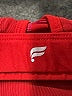 Fabletics Red Sports Bra Size L (estimated) - photo 7
