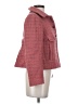 Zara Basic Tweed Pink Jacket Size S - photo 4