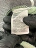H&M Plaid Green Jacket Size 11 - photo 4