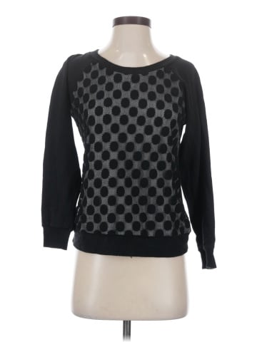 Bongo Pullover Sweater (view 1)