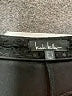 Nicole Miller Tweed Black Dress Pants Size M - photo 7