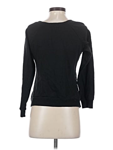 Bongo Pullover Sweater (view 2)