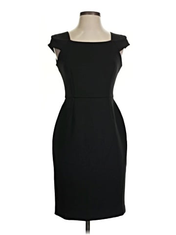 Calvin Klein Cocktail Dress (view 1)