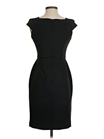 Calvin Klein Cocktail Dress (view 2)