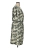Tickled Teal Camo Gray Casual Dress Size XL - photo 4