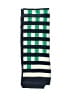 Jaeger Teal Blue Scarf One size - photo 2