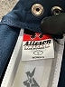 Alleson Athletic 100% Polyester Blue Active Pants Size L - photo 7