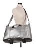Fabletics Metallic Silver Gray Weekender One size - photo 2