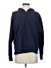 Unbranded Blue Zip Up Hoodie Size S (estimated) - photo 1