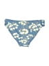 Forever 21 Blue Swimsuit Bottoms Size S - photo 2