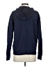 Unbranded Blue Zip Up Hoodie Size S (estimated) - photo 2