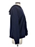 Unbranded Blue Zip Up Hoodie Size S (estimated) - photo 4