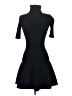 MICHAEL Michael Kors Black Cocktail Dress Size XS - photo 1