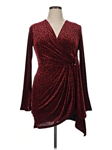 C/MEO Collective Cocktail Dress (view 1)