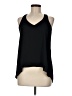 Allison Joy Black Sleeveless Blouse Size M (estimated) - photo 1