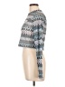 Ripndip 100% Polyester Silver Long Sleeve Turtleneck Size L - photo 5