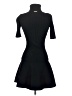 MICHAEL Michael Kors Black Cocktail Dress Size XS - photo 2