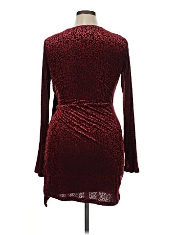 C/MEO Collective Cocktail Dress (view 2)