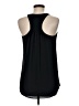 Allison Joy Black Sleeveless Blouse Size M (estimated) - photo 2