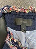 J.Crew 100% Cotton Tweed Blue Jacket Size 4 - photo 6