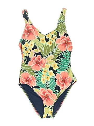 Hurley One Piece Swimsuit (view 1)