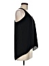 Allison Joy Black Sleeveless Blouse Size M (estimated) - photo 4