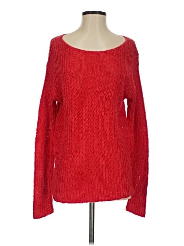 Lauren Jeans Co. Pullover Sweater (view 1)