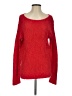 Lauren Jeans Co. Red Pullover Sweater Size S - photo 1