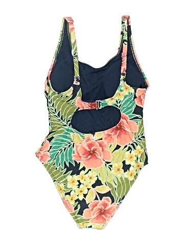 Hurley One Piece Swimsuit (view 2)