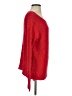 Lauren Jeans Co. Red Pullover Sweater Size S - photo 4