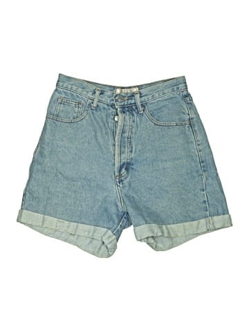 Guess Jeans Denim Shorts (view 1)