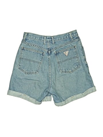 Guess Jeans Denim Shorts (view 2)