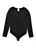 Spirit Black Bodysuit Size S - photo 1