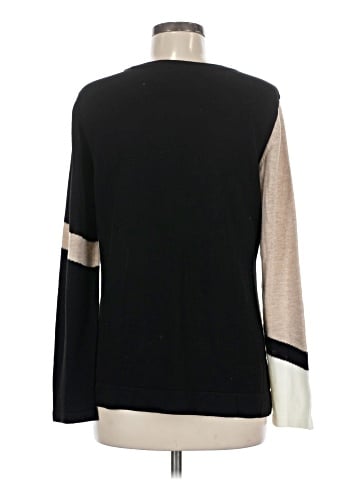 Calvin Klein Long Sleeve Top (view 2)