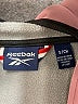 Reebok 100% Polyester Pink Jacket Size S - photo 6