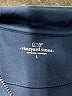 Vineyard Vines 100% Cotton Blue Pullover Sweater Size L - photo 7