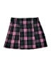 Mini Boden Plaid Green Skirt Size 5 - photo 1