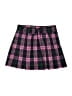 Mini Boden Plaid Green Skirt Size 5 - photo 2