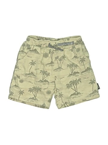 Volcom Khaki Shorts (view 1)