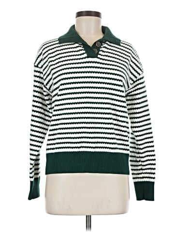 Arach & Cloz Pullover Sweater (view 1)